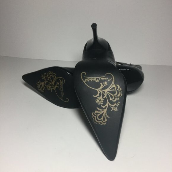 💥Anne Michelle Stiletto Size 7.5💥 - Picture 6 of 6